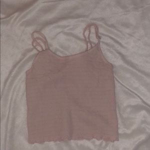 Brandy Melville tank top